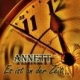 Annett- Es ist an der Zeit