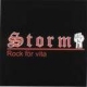 Storm- Rock för vita