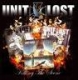 Unit Lost- Killing the scene